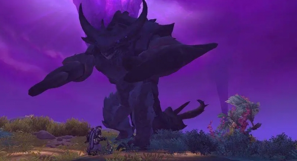 魔兽世界11.1.5苏雷吉入侵日常任务攻略