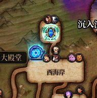 DNF4月28日犬夜叉联动隐藏商店位置在哪