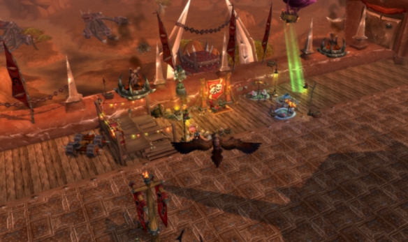 魔兽世界卑鄙双雄怎么参与