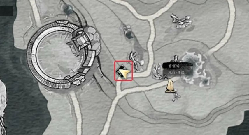 燕云十六声雪王成就攻略