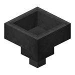 我的世界漏斗矿车怎么合成