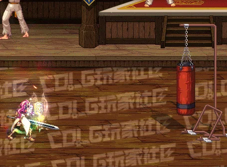 DNF帕拉丁破晓之光技能进化全形态一览