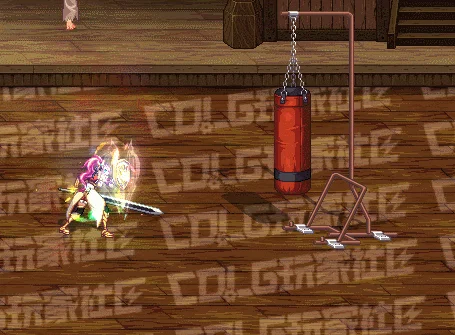 DNF帕拉丁神圣信约技能进化全形态一览