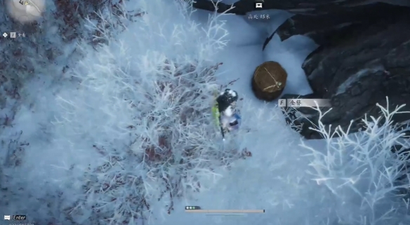 燕云十六声天下第二灯任务攻略