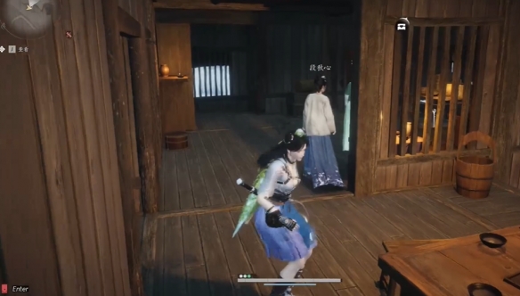 燕云十六声天下第二灯任务攻略