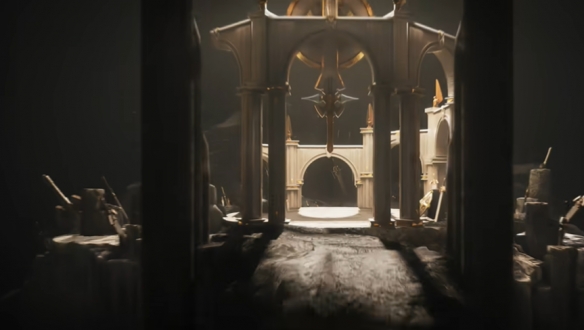 鸣潮七丘原型介绍