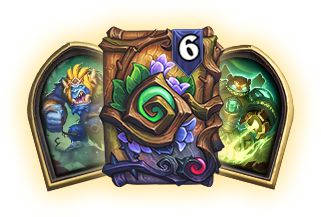 炉石传说末日使者安布拉怎么获得