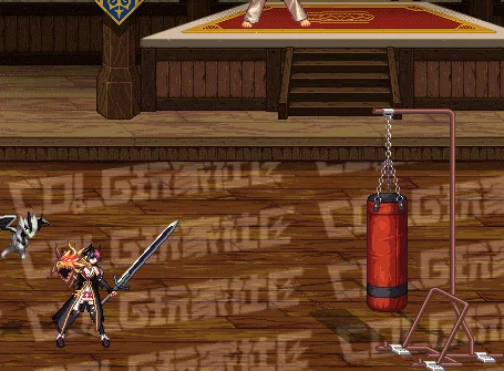 DNF龙神龙翼穿刺技能进化全形态一览