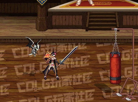 DNF龙神飞龙斩技能进化全形态一览