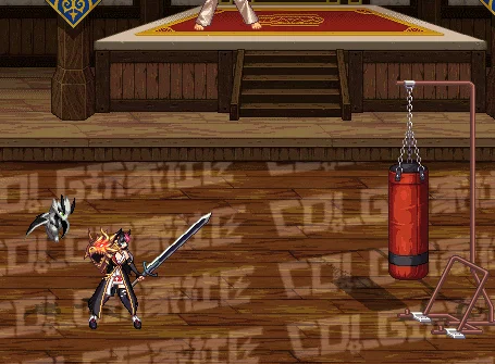 DNF龙神龙刃无双技能进化全形态一览