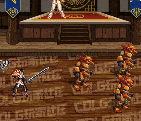 DNF龙神魔龙之息技能进化全形态一览