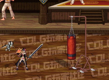 DNF龙神魔龙天翔技能进化全形态一览