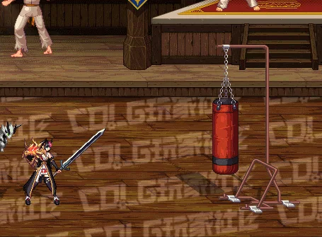 DNF龙神魔龙星落技能进化全形态一览