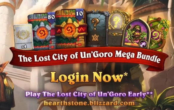 炉石传说安戈洛龟途新关键词是什么