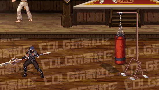 DNF决战者无双突刺技能进化全形态一览