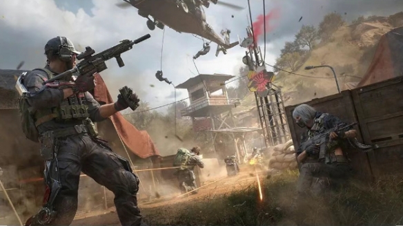 三角洲行动6月5日更新内容一览