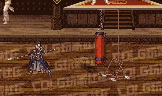 DNF征战者灭袭乱舞技能进化全形态一览