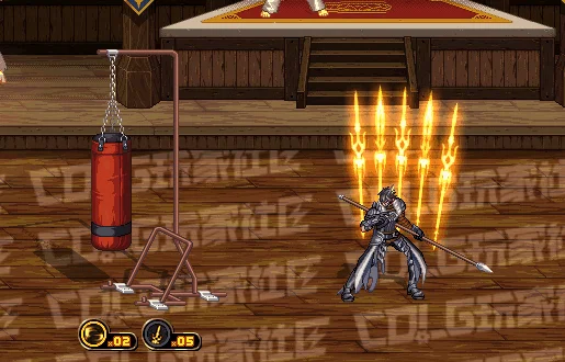 DNF光枪利刃收割技能进化全形态一览