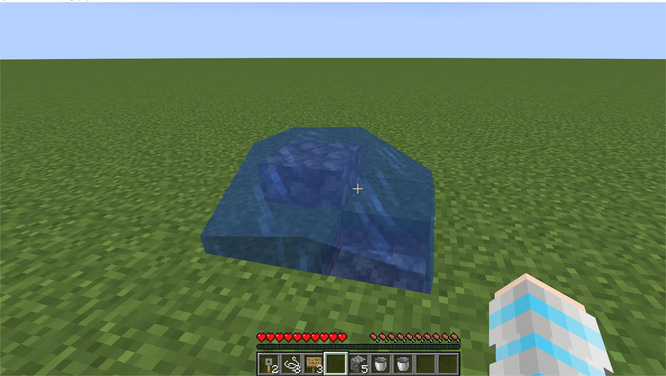 我的世界如何刷线