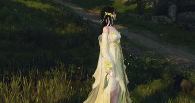 《逆水寒》70级武器大全