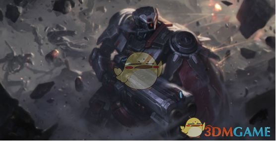 《LOL》S9打野英雄排名