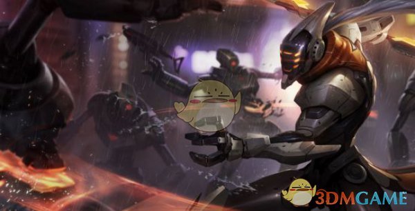 《LOL》S9季前赛打野英雄图解攻略