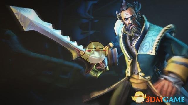 《DOTA2》自走棋上分棋子推荐