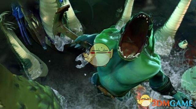 《DOTA2》自走棋上分棋子推荐