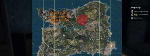 绝地求生吉利服在哪里