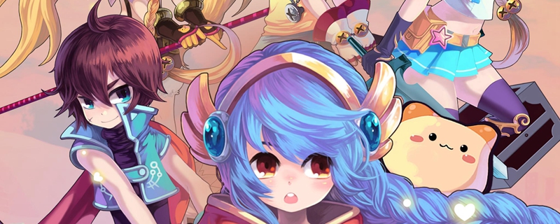 彩虹岛240级挂哪里