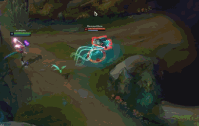 《LOL》9.5上单妮蔻天赋符文出装推荐