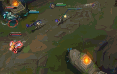 《LOL》9.5上单妮蔻天赋符文出装推荐