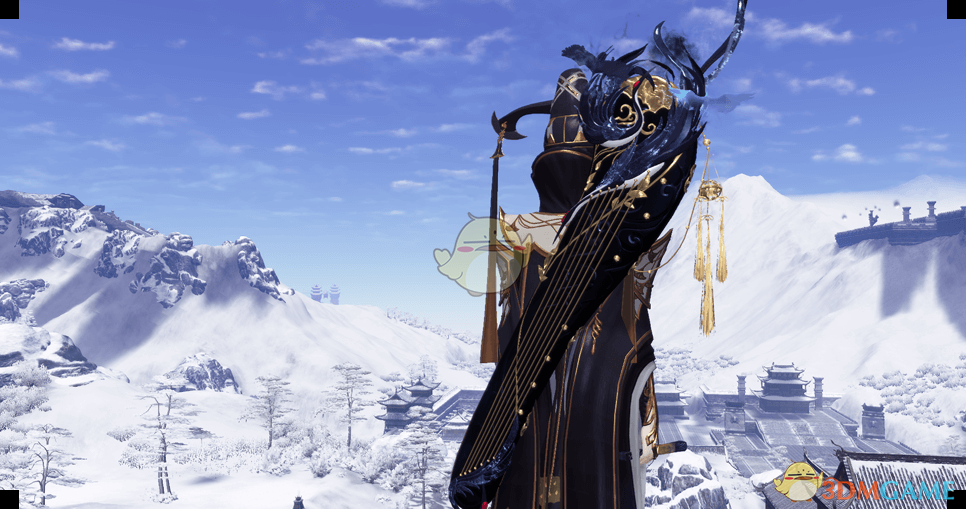 《天涯明月刀》3月青龙秘宝活动玩法攻略