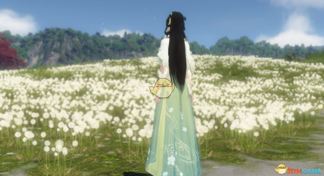 《逆水寒》3月14日版本更新 流派转换试点上线