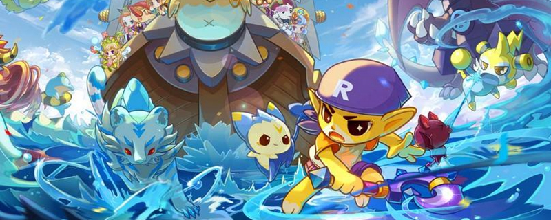 洛克王国石之帕蔻怎么打