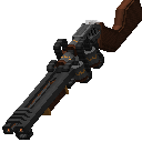 我的世界沉浸工程武器合成表大全