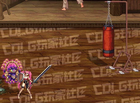 DNF混沌魔灵魔灵召唤迪克老爹技能进化全形态一览