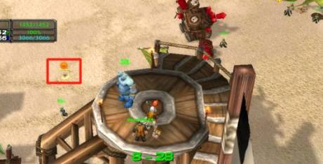 魔兽世界解封咒语任务怎么做