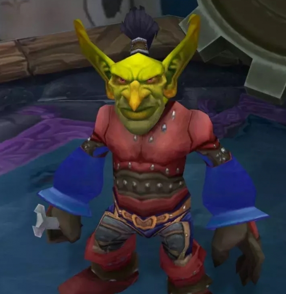 魔兽世界wlk瑟银管图纸在哪里购买