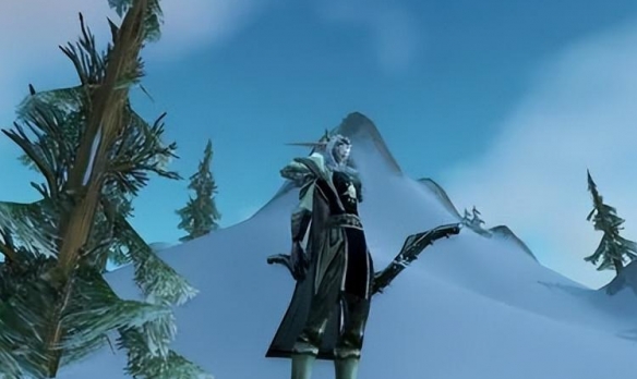 魔兽世界wlk猎人杀戮射击宏