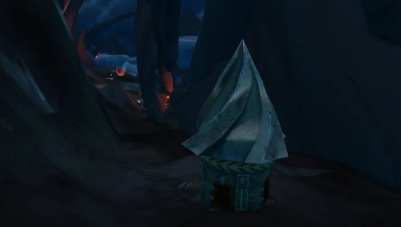 魔兽世界11.0新增钻探机在哪