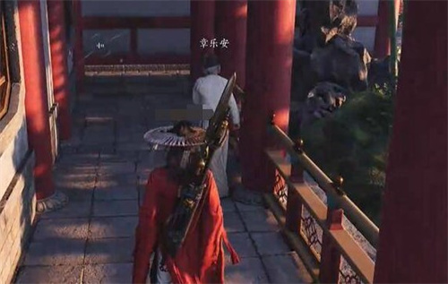 燕云十六声乐不思蜀任务攻略