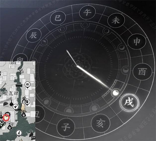 燕云十六声一缘一会任务攻略