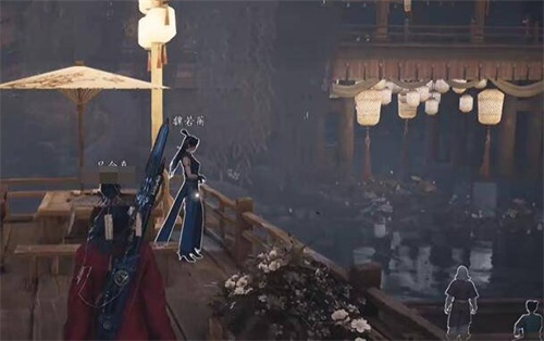 燕云十六声一缘一会任务攻略