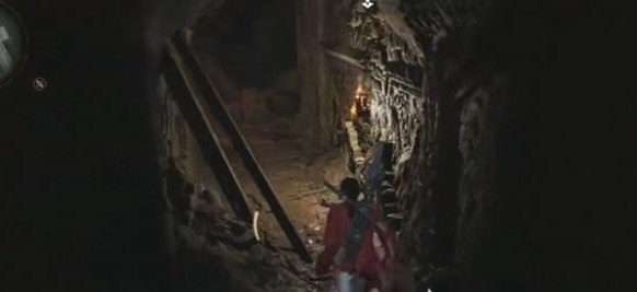 燕云十六声侠之冢位置在哪