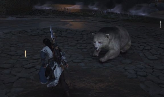 燕云十六声太极之谜解密攻略