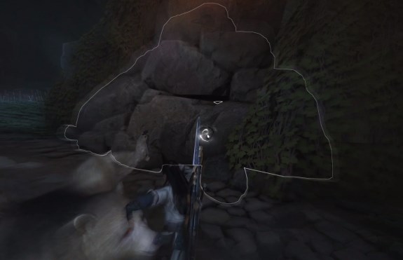 燕云十六声太极之谜解密攻略