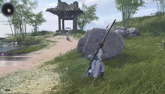 燕云十六声偷师必备钥匙怎么获得