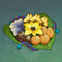 原神巡林官精选怎么获得