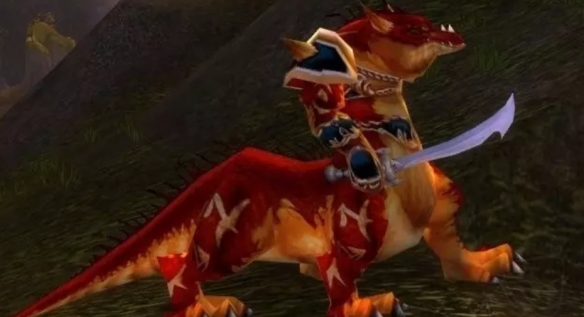 魔兽世界wlk世界放大器图纸怎么获得